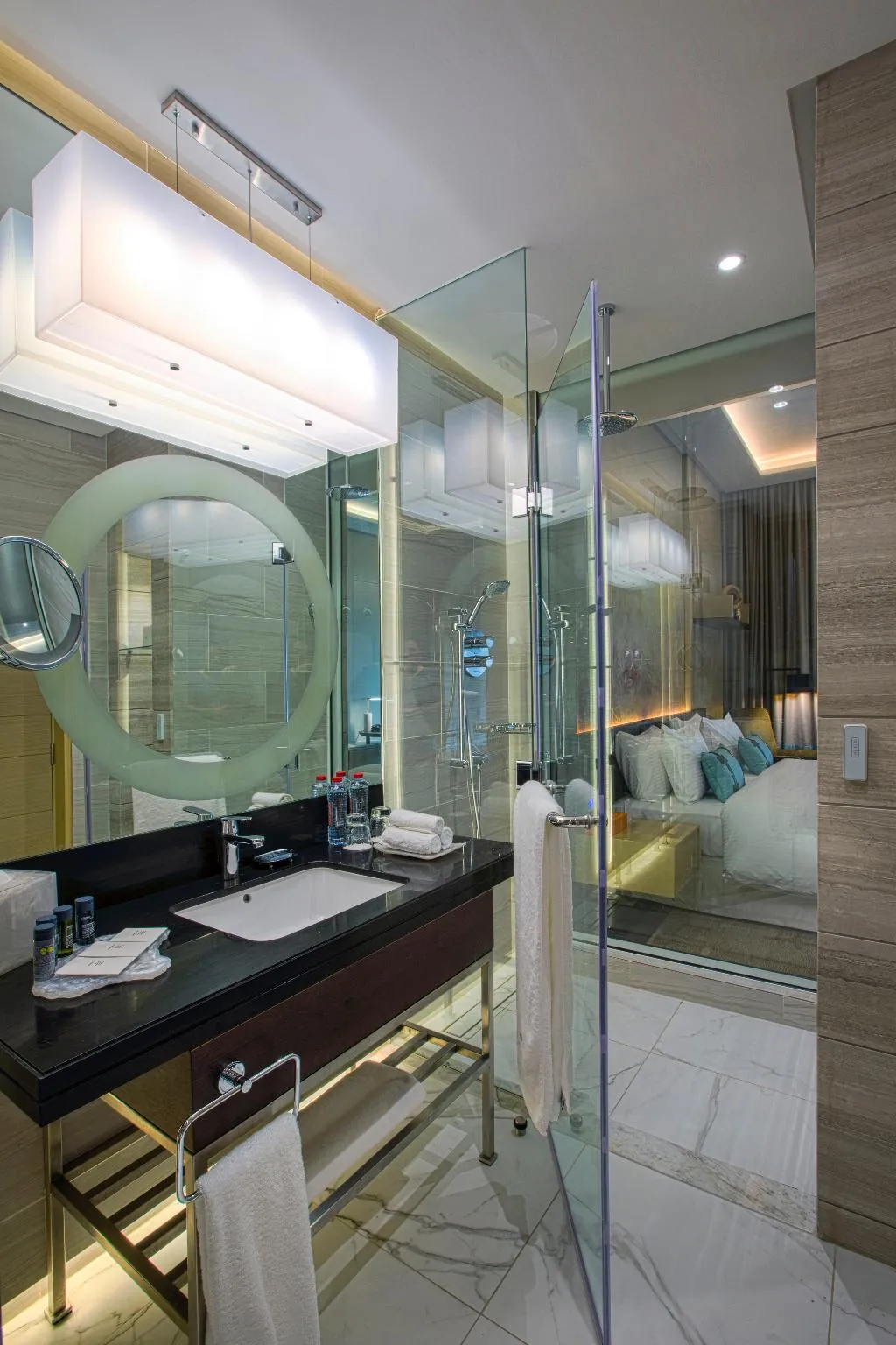 Double or Twin CLASSIC Room, Grayton Hotel, Dubai