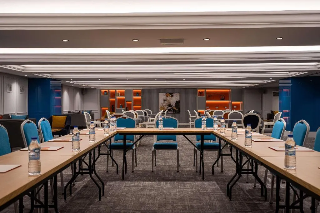 Conferences, Arum Barut Collection, Antalya