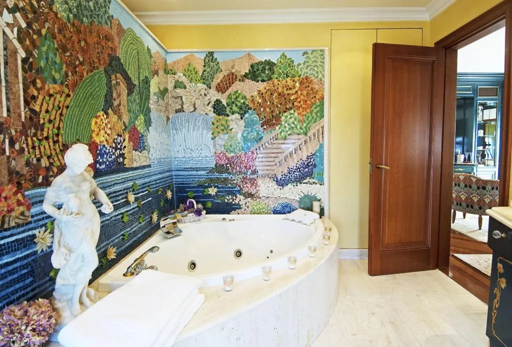 Room, Hotel Boutique Edelweiss La Garriga - Adults Only, Barcelona