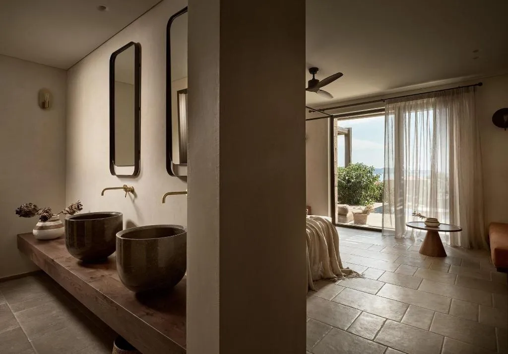 Room, Pierros Verde, Zante