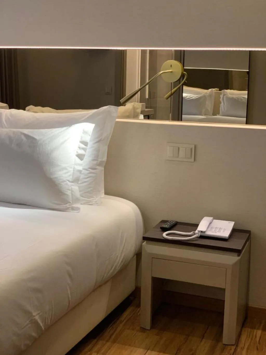JUNIOR SUITE STANDARD Room, Cristal Setubal, Lisbon