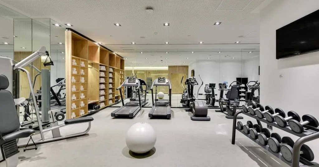 Sports and Entertainment, Melia Madrid Serrano, Madrid