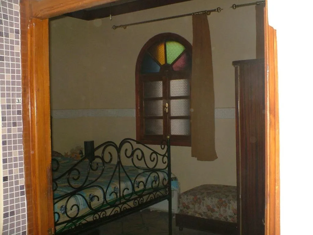 Room, Riad Karmel Rose De Marrakech, Marrakech