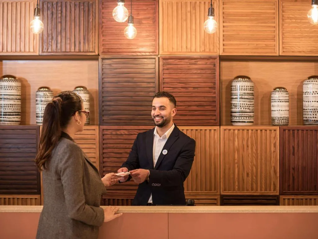 Conferences, Ibis Abdelmoumen Casa Centre, Casablanca