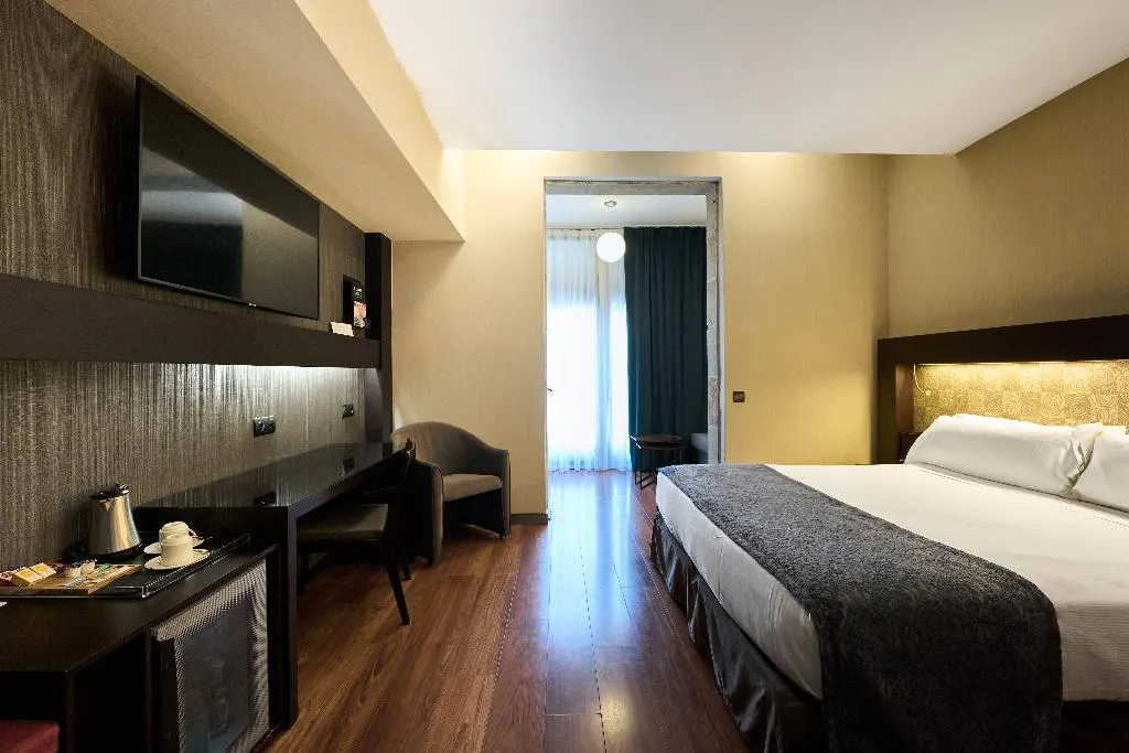 Double or Twin SUPERIOR Room, Catalonia Port, Barcelona