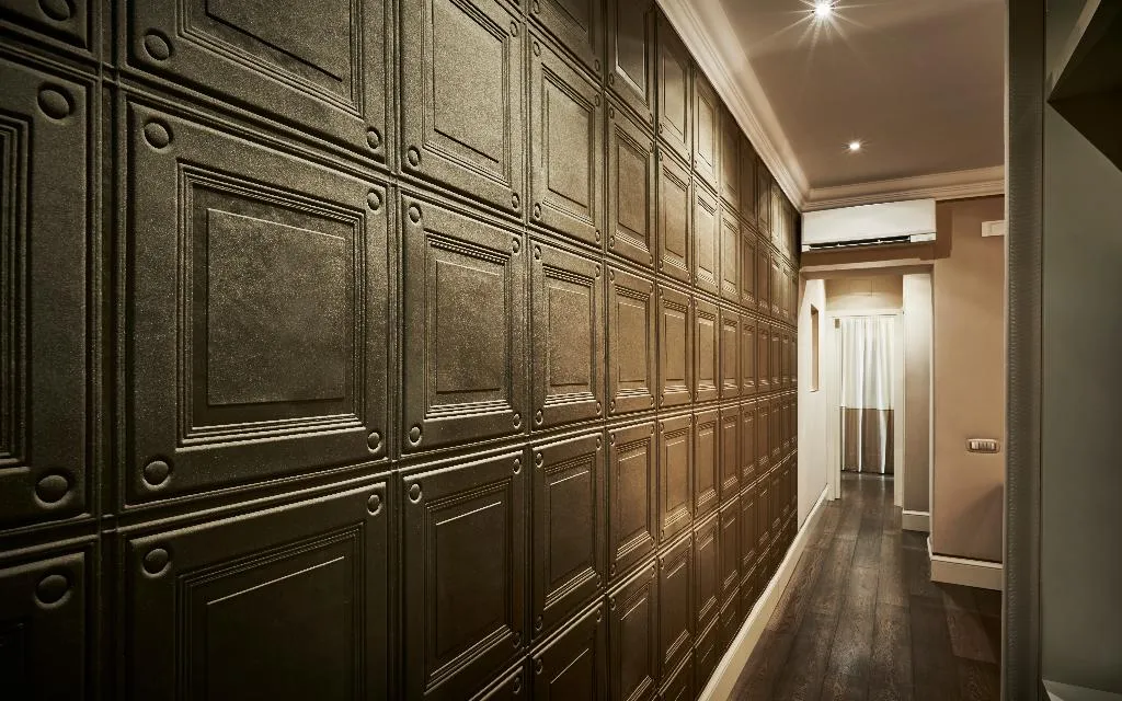 APARTMENT ANNEX Room, LE REVE DE NAIM Roma, Rome