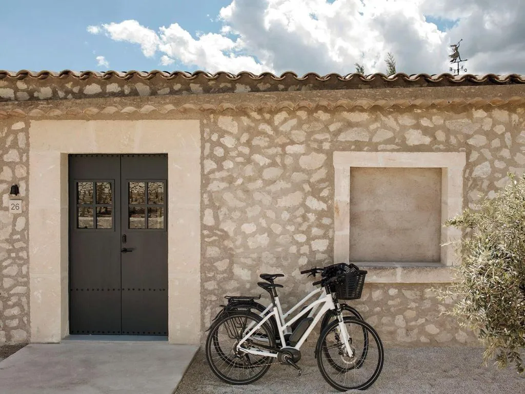 Room, Finca Serena, Majorca