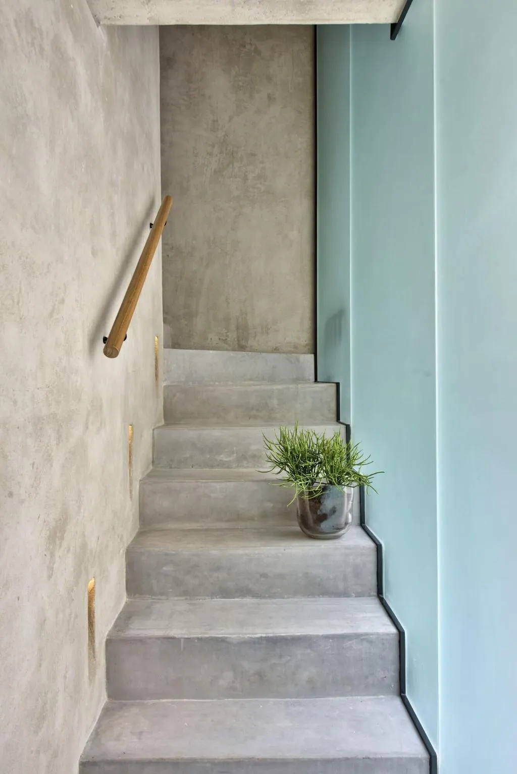 Lobby, Casa Ellul, Malta