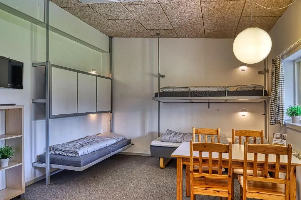Room, Danhostel Ishøj Strand, Copenhagen