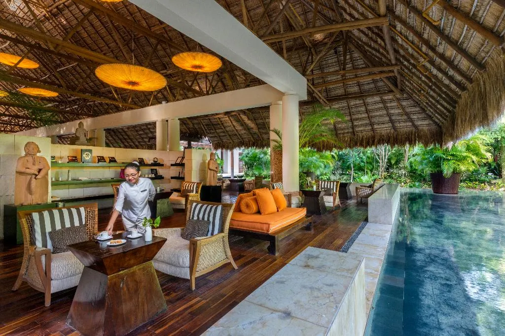 Lobby, Blue Diamond Wellness Resort-All Inclusive-Adults, Cancun Area