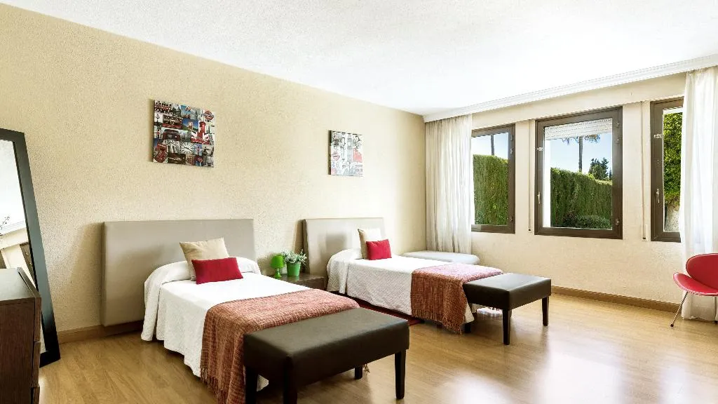 VILLA STANDARD Room, Villa Marina Puerto Banus, Costa Del Sol