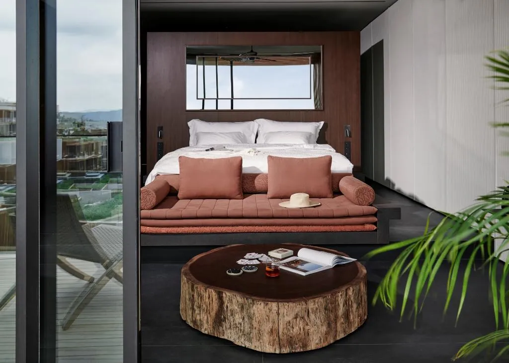 SUITE LAND VIEW Room, Maxx Royal Bodrum, Bodrum
