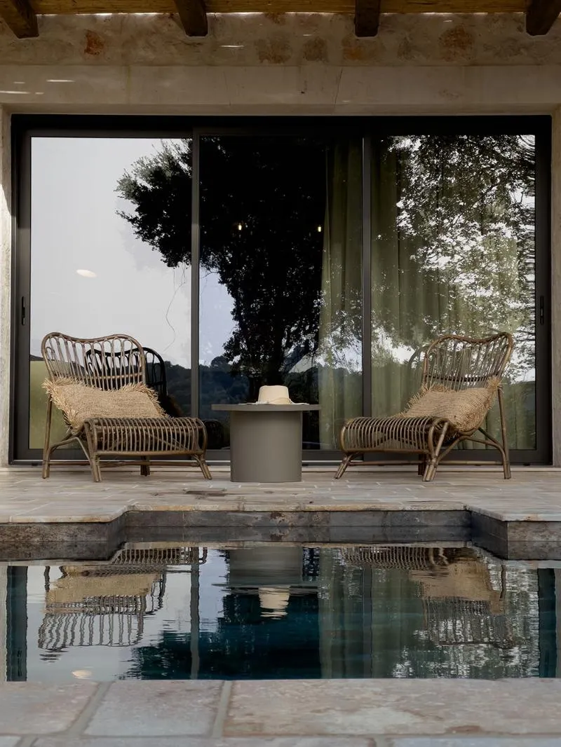 VILLA WITH PRIVATE POOL Room, Eliámos Villas Hotel & Spa – Relais & Châteaux, Kefallinia