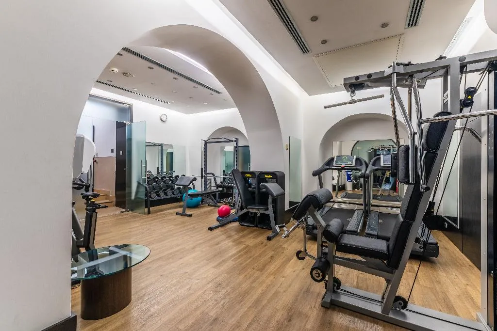 Sports and Entertainment, Best Western Plus Hotel Universo, Rome