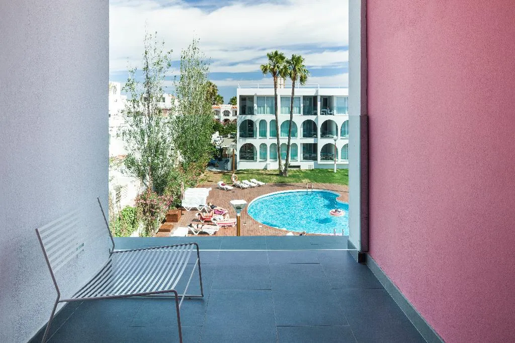 APARTMENT PREMIUM Room, Ebano Hotel Apartments & Spa, Ibiza