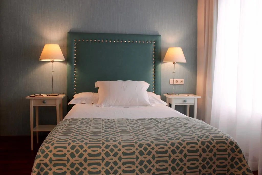 SINGLE BASIC Room, Vincci Soma, Madrid
