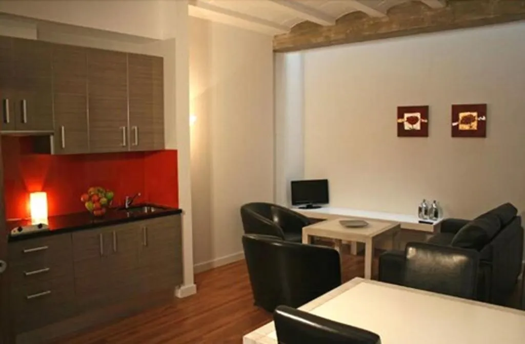 Room, Apartamentos Coronado, Costa Del Sol