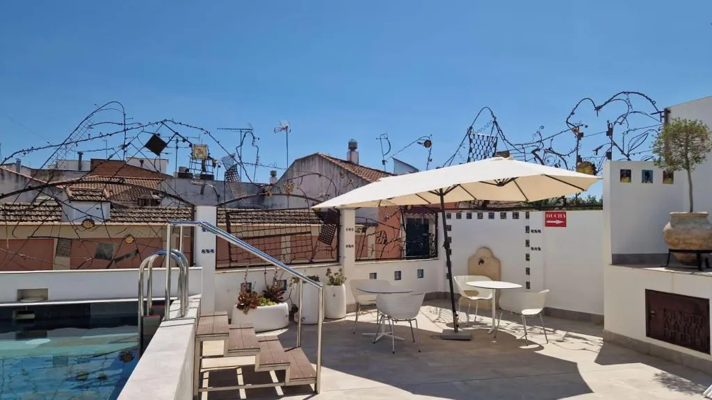 Sports and Entertainment, Hotel Oleum Parking Gratuito Reserva Previa, Andalucia