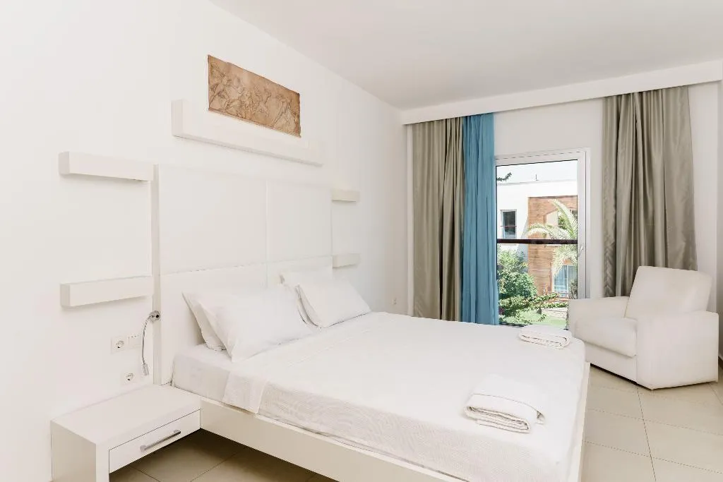 Room, Costa Luvi Hotel Bodrum, Bodrum