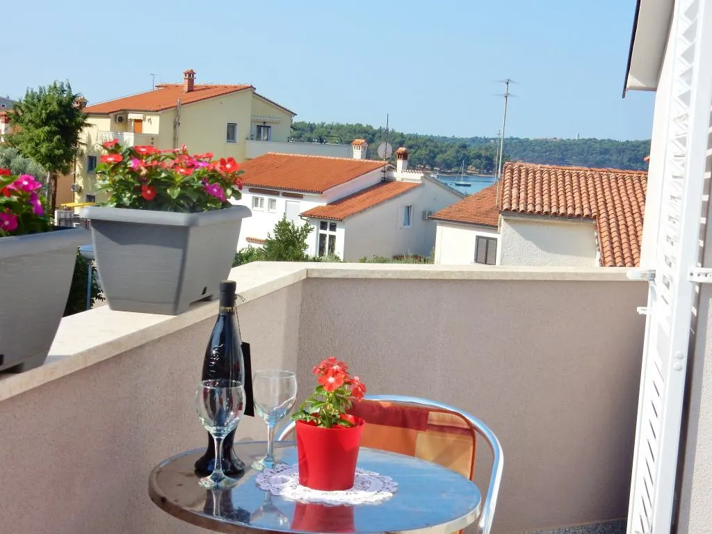 APARTMENT STANDARD Room, Apartments Snjezana, Istria