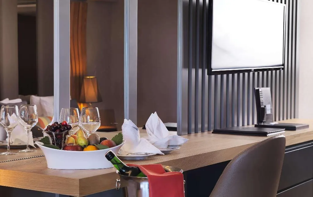 Room, Imperial Turkiz Resort Hotel, Antalya
