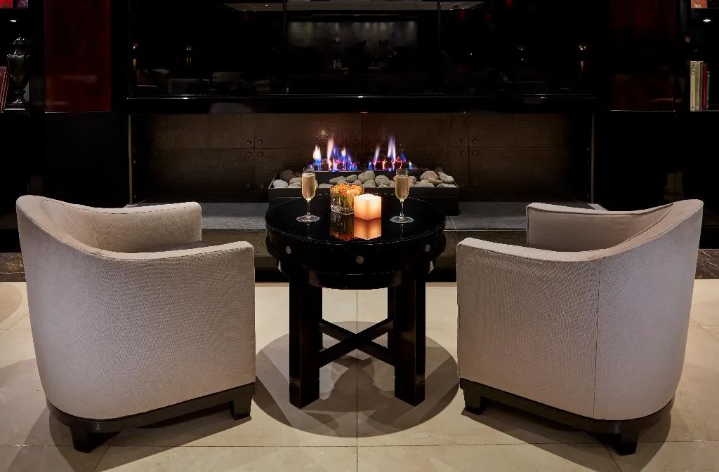 Lobby, Hyatt Regency Casablanca, Casablanca