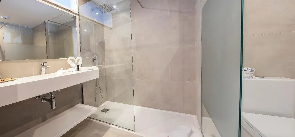 SINGLE STANDARD Room, Gran Sagitario, Menorca