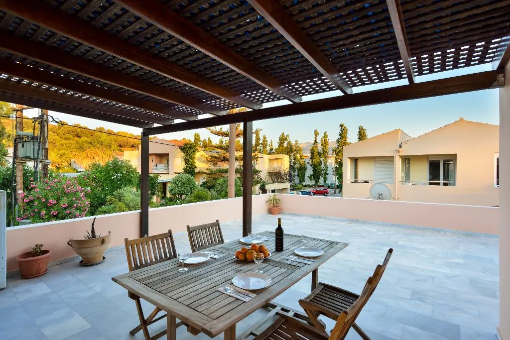 APARTMENT DUPLEX SUPERIOR Room, Elma's Dream Apartments, Crete