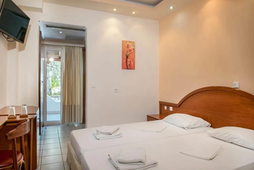Room, Hotel Pyrgos Boutique & Suites, Thessaloniki