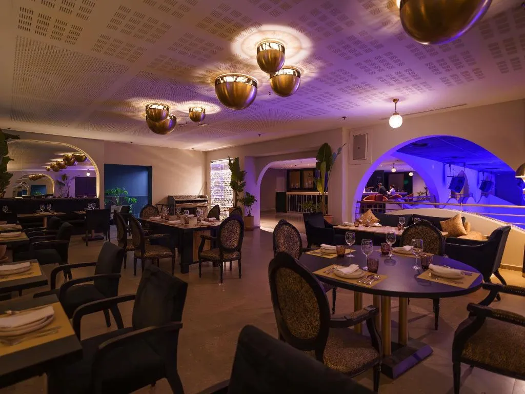 Restaurant, Sofitel Agadir Royal Bay Resort, Agadir