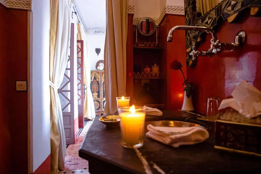 Room, Riad Kaiss By Sanssouci Collection, Marrakech