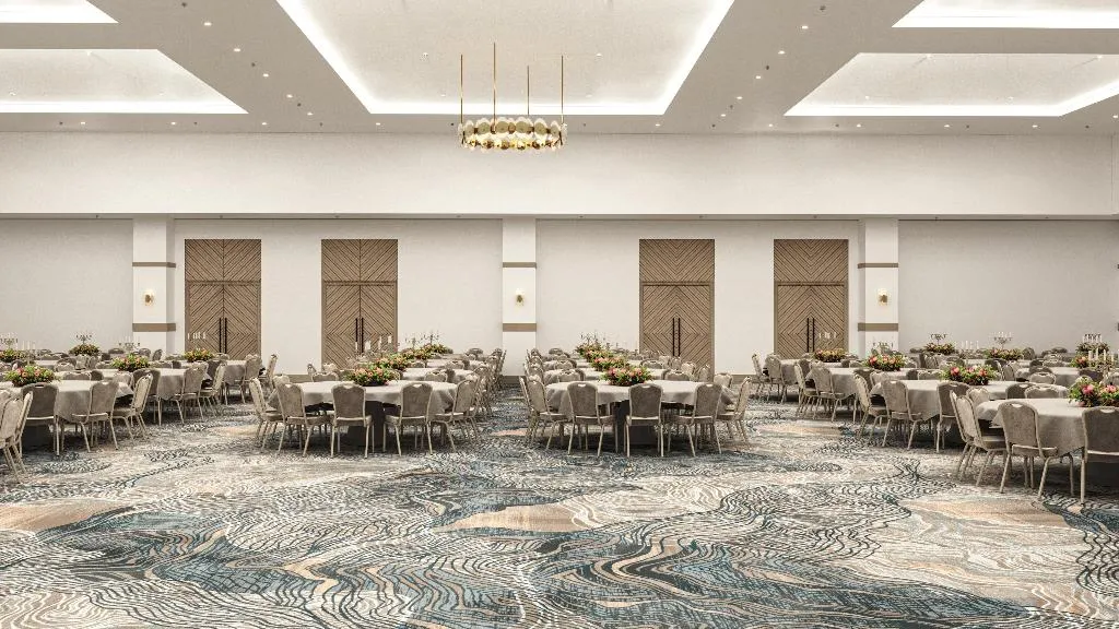 Conferences, Holiday Inn Resort Bodrum West Beach by IHG, Bodrum