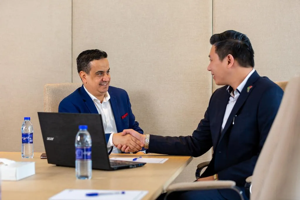 Conferences, Premier Inn Dragon Mart Hotel, Dubai