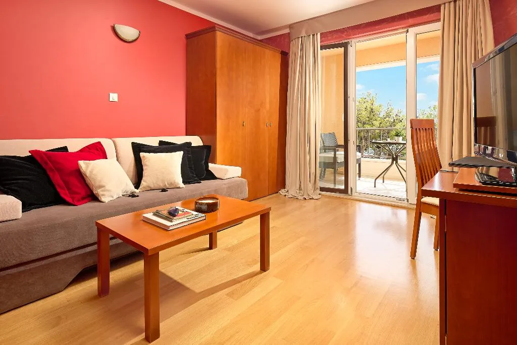 SUITE SUPERIOR SEA VIEW Room, Villa Andrea, Split