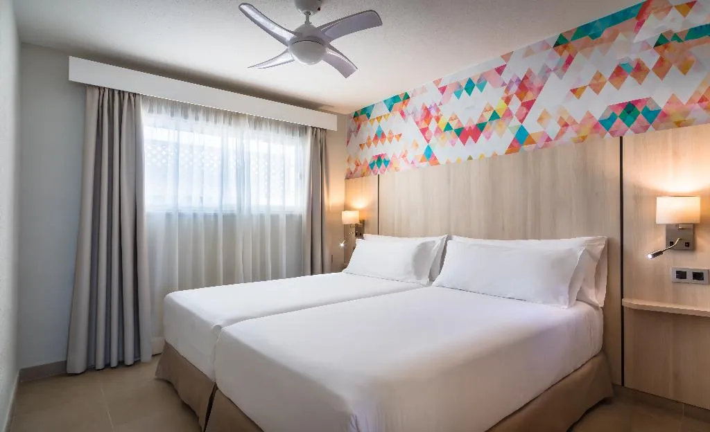 APARTMENT STANDARD Room, Servatur Isora Suite, Tenerife