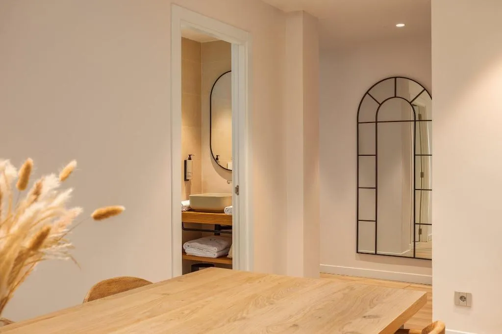 Room, Marconia Boutique Residence, Costa Brava