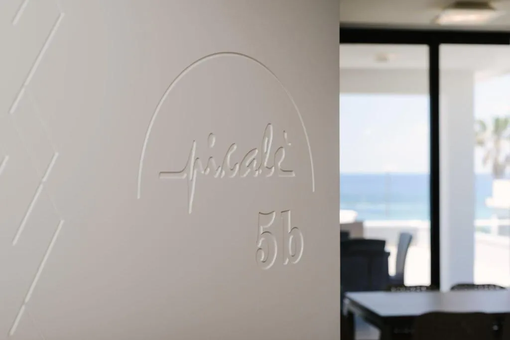 Room, Residence Picalè, Alghero