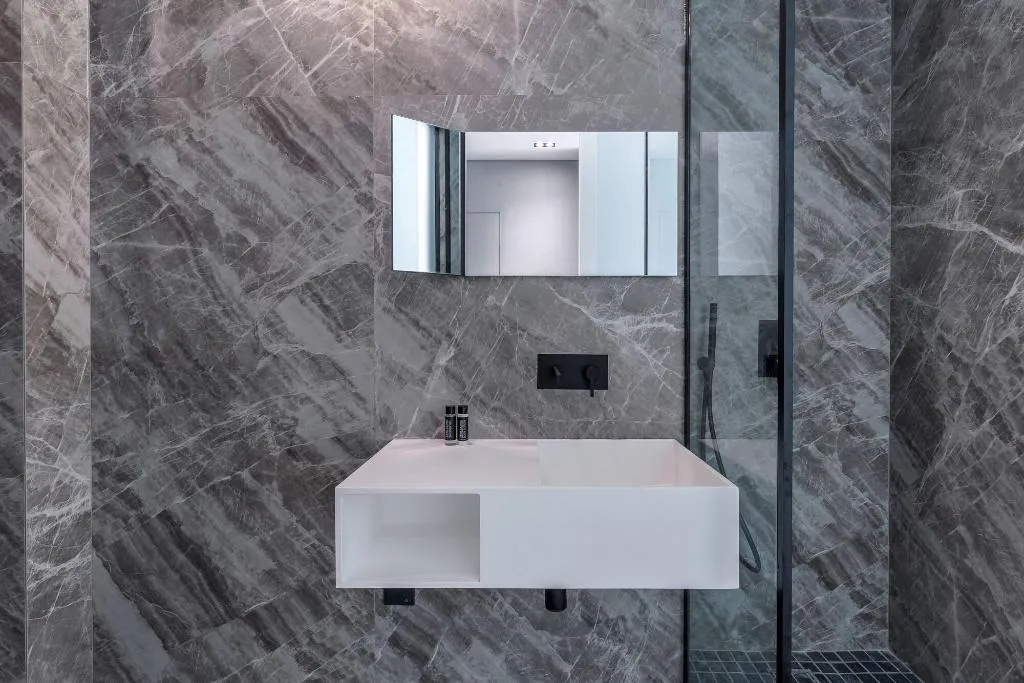 Room, The Duke Boutique Suites, Athens