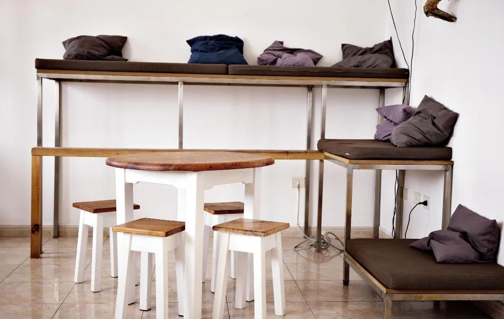 Room, Hitide Hostel, Gran Canaria