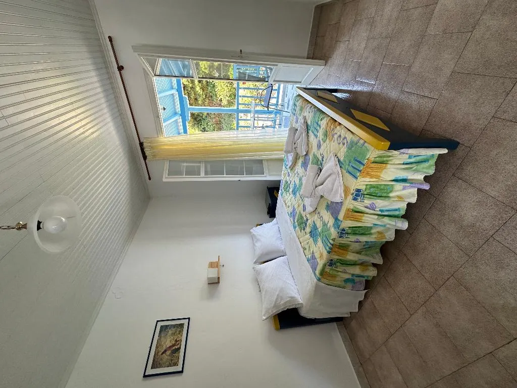 DOUBLE STANDARD Room, Galini Hellenic Hospitality, Skiathos