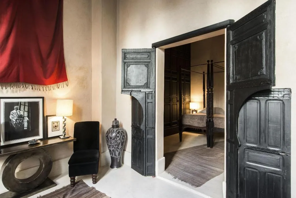 Room, Dar Darma - Riad, Marrakech