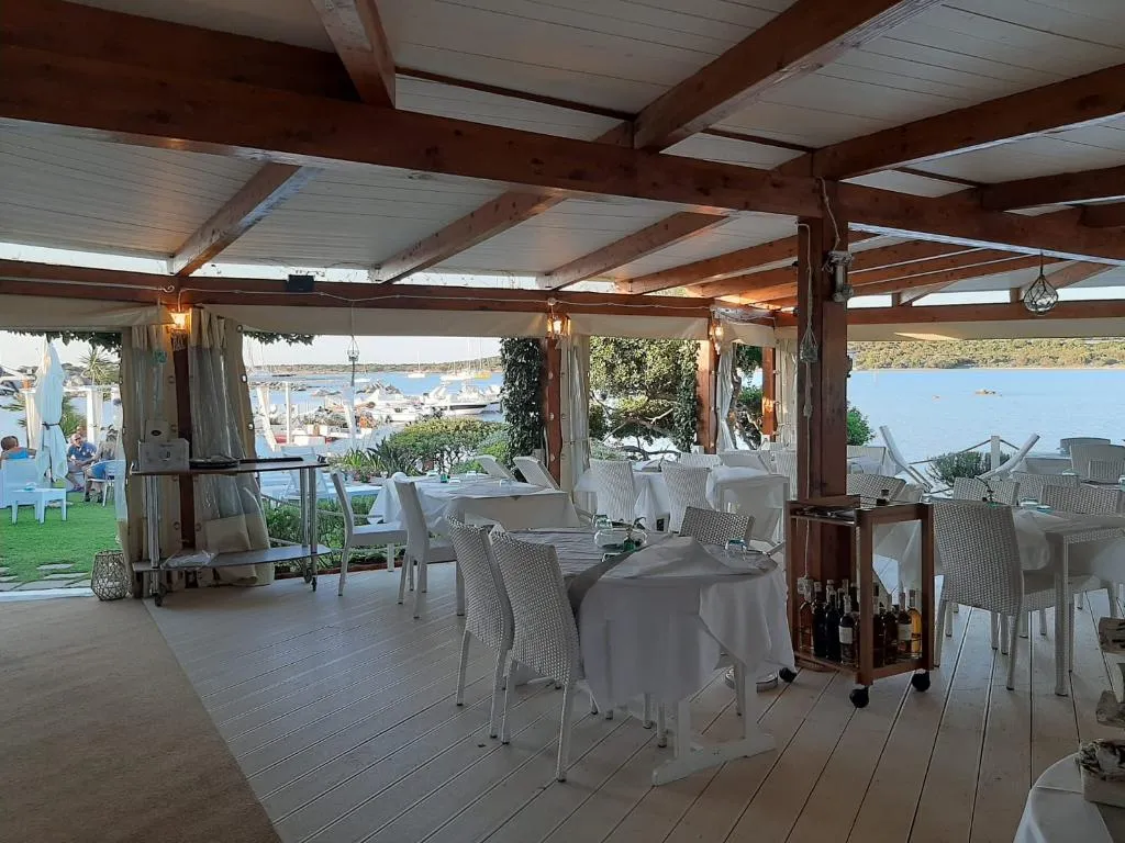 General view, BAIA de BAHAS - Apartments, Olbia