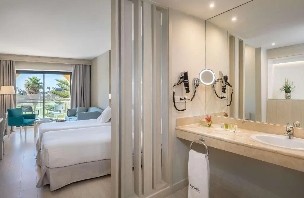Room, Barcelo Costa Ballena, Costa De La Luz