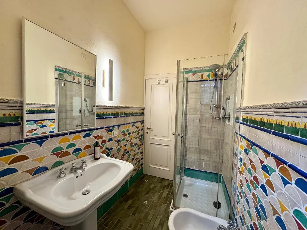 DOUBLE ANNEX Room, Hotel Villa Castiglione, Florence