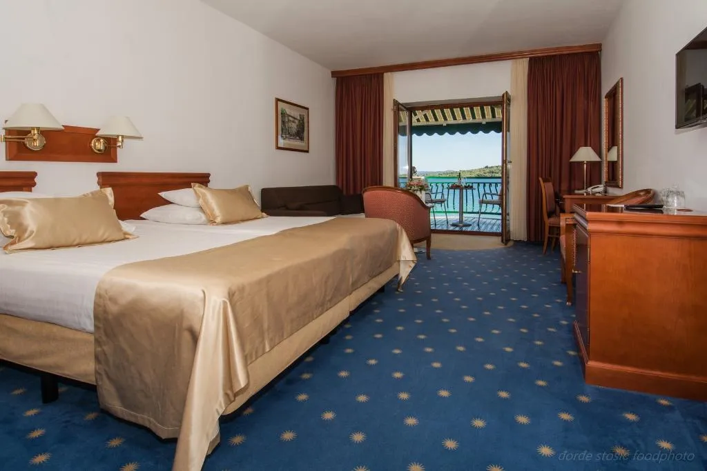 Room, Villa Radin, Split
