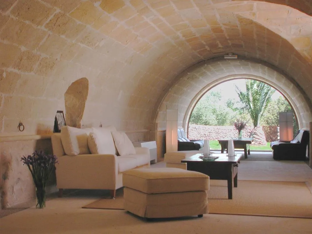 Conferences, Son Mas, Majorca