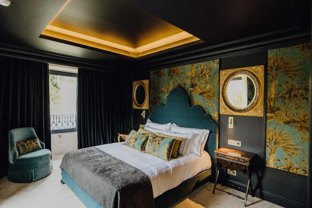 Room, Vinha Boutique Hotel, Porto