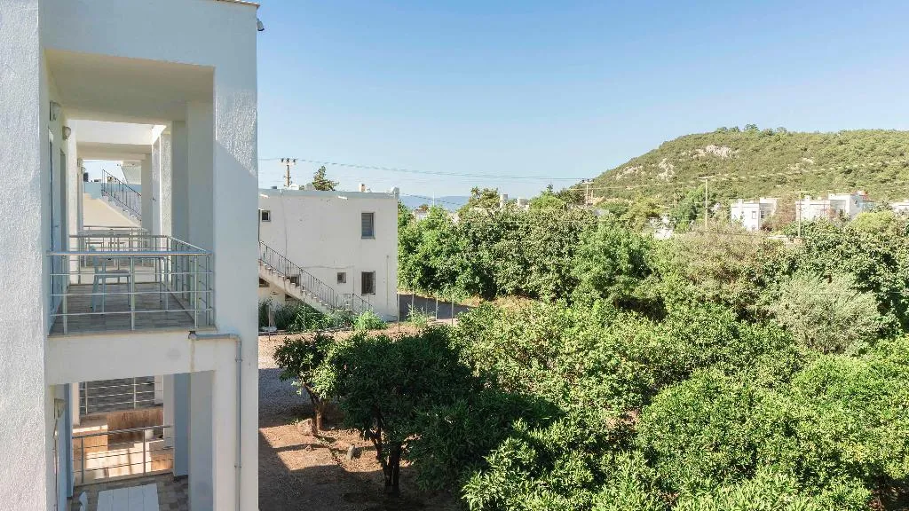 HOME STANDARD Room, Daphnis Hotel, Bodrum