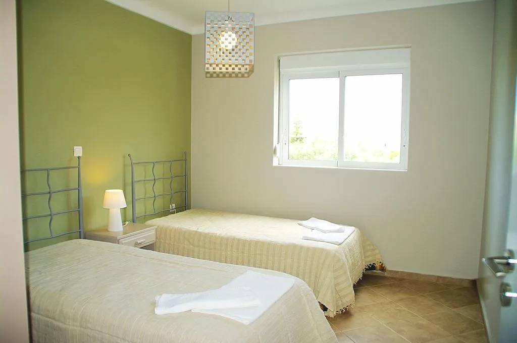 General view, Elea Apartments, Crete