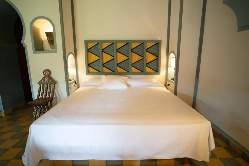 SUITE PREMIUM Room, El Cortijo de los Mimbrales, Costa De La Luz